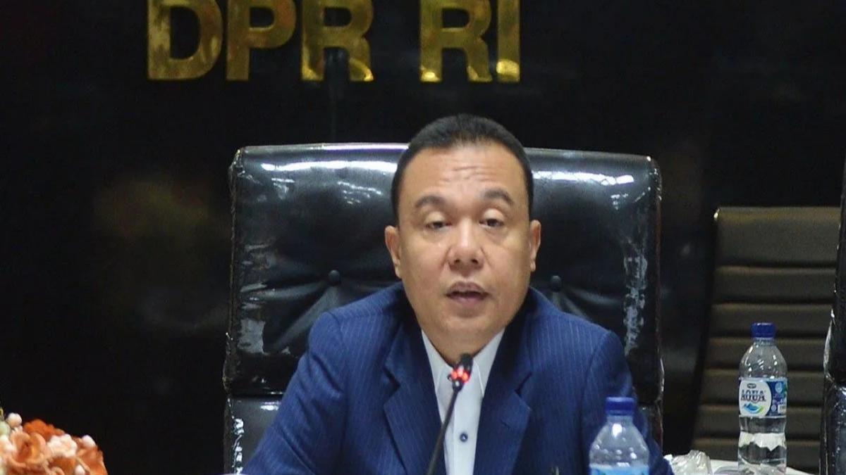 Gerindra: Kami Gak Pernah Tawari Kursi Menteri ke Anies dan Ganjar