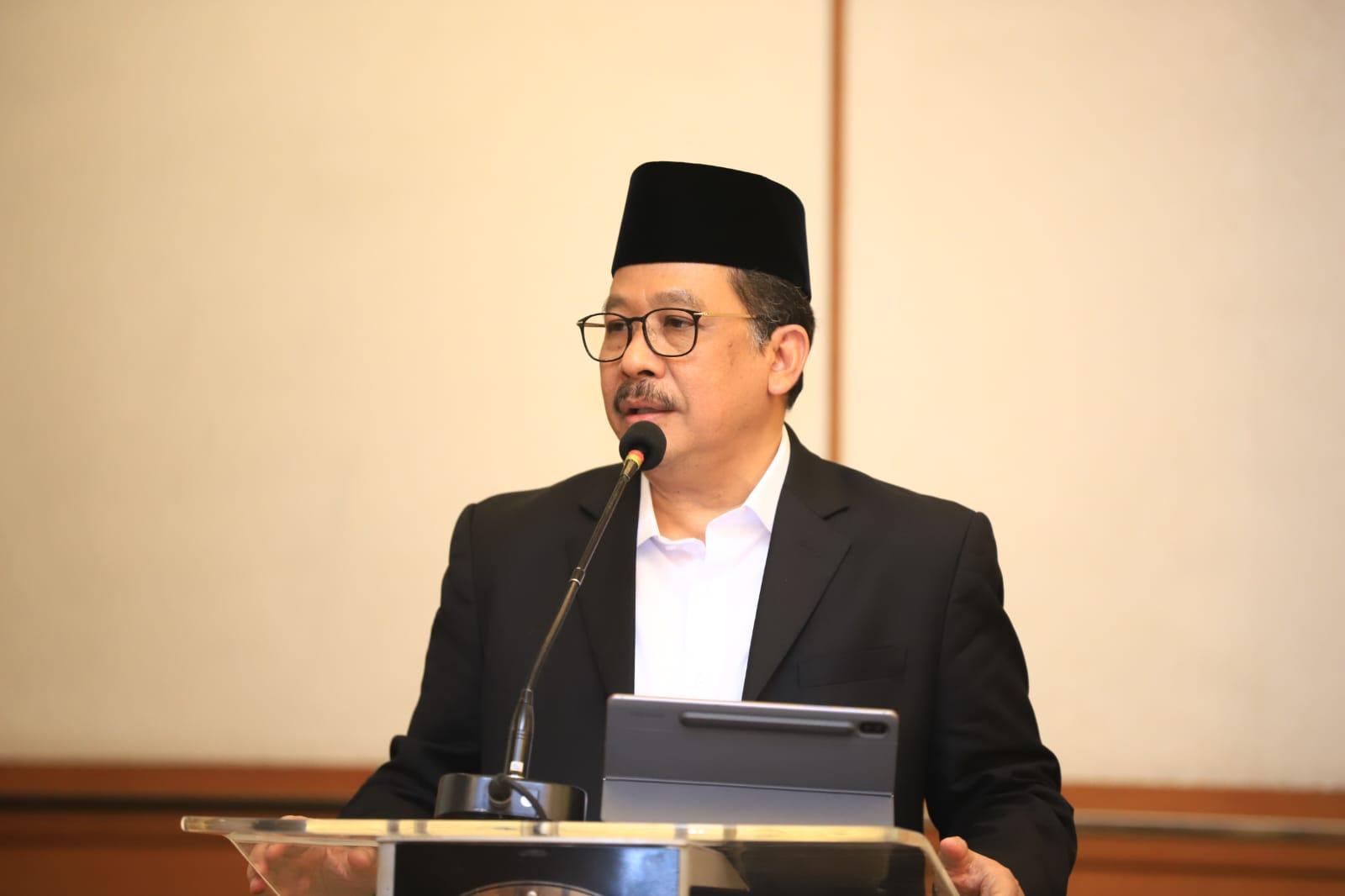 MUI Imbau Cara Bangunkan Sahur Tidak Ganggu Ketenangan Masyarakat