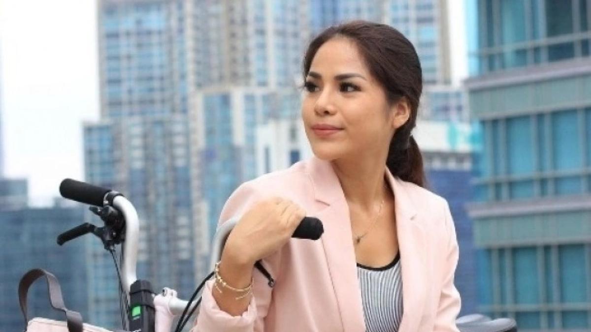 Windy Idol Bantah 'Short Time' di Hotel Bareng Sekretaris MA Hasbi Hasan