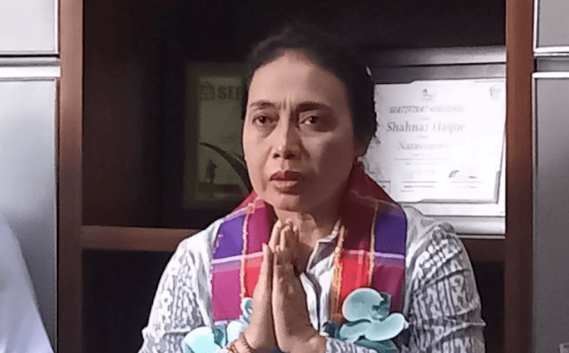 Menteri PPPA Bantah Adanya Peningkatan Kasus Perundungan di Pesantren