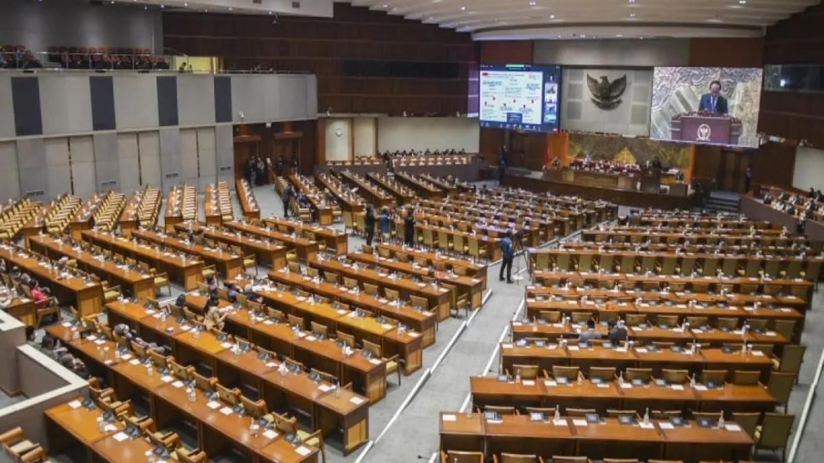 Enaknya! Kades Kini Bisa Jabat Sampai 8 Tahun, 2 Periode Lagi