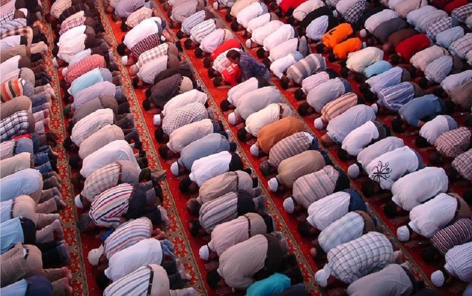 Ini Manfaat Salat Tarawih Bagi Kesehatan