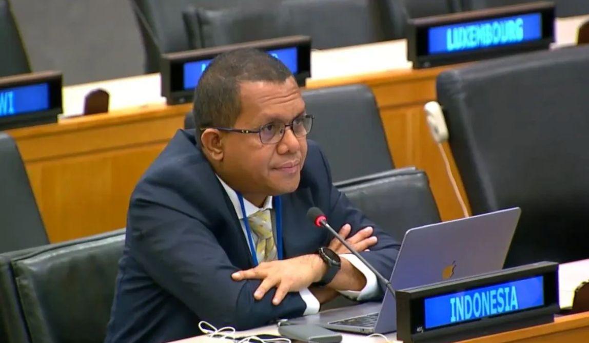 Komisi IX Berikan Perhatian Pencegahan Stunting dan Layanan Pasien Kesehatan Jiwa