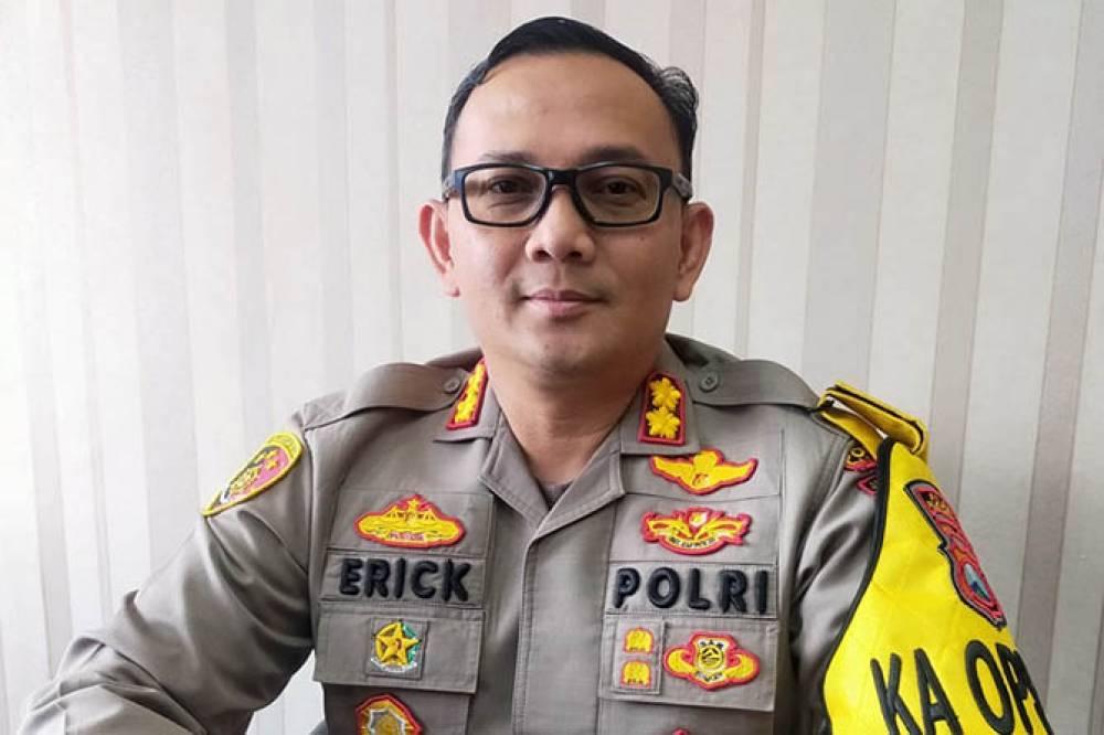 Polisi Sita Aset Investasi BBM Solar Bodong di Kalsel, Truk Tangki hingga Mobil Pribadi