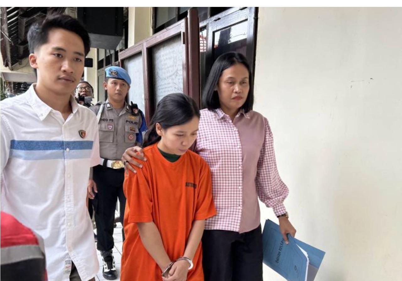 Ini Motif Pengasuh Aniaya Balita di Malang