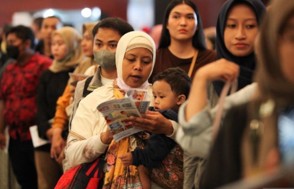 Survei Membuktikan Minat Berutang Masyarakat Naik Selama Ramadhan