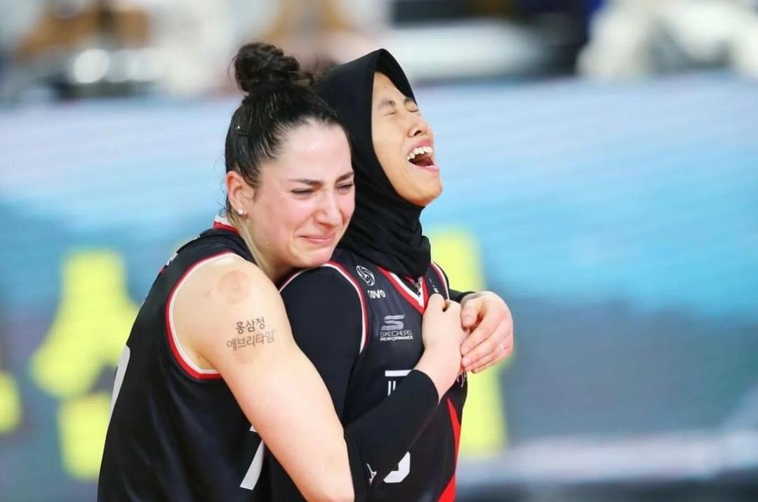 Giovanna Milana Tulis Surat Mengharukan untuk Megawati