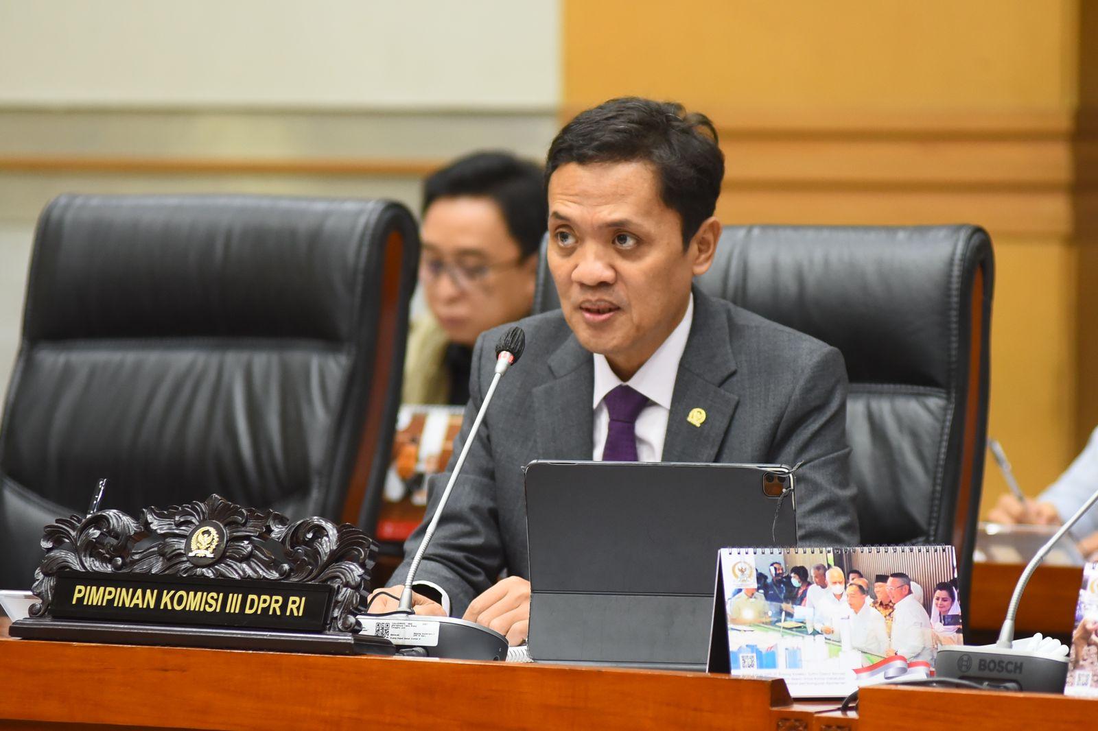 Uji Kelayakan Calon Anggota LPSK Dibagi dalam 14 Sesi