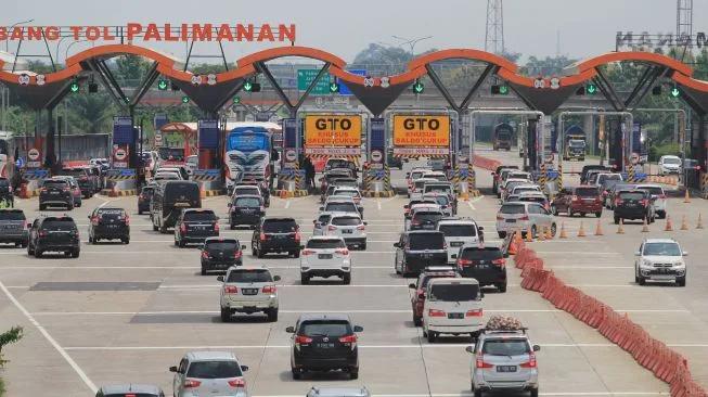 Sambut Mudik Lebaran, Astra Infra Kasih Diskon Tarif Tol 20 Persen!