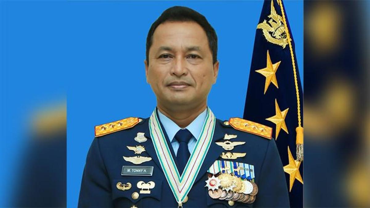 Mantan Ajudan Jokowi Jadi KSAU, 'Geng Solo' Makin Berkibar