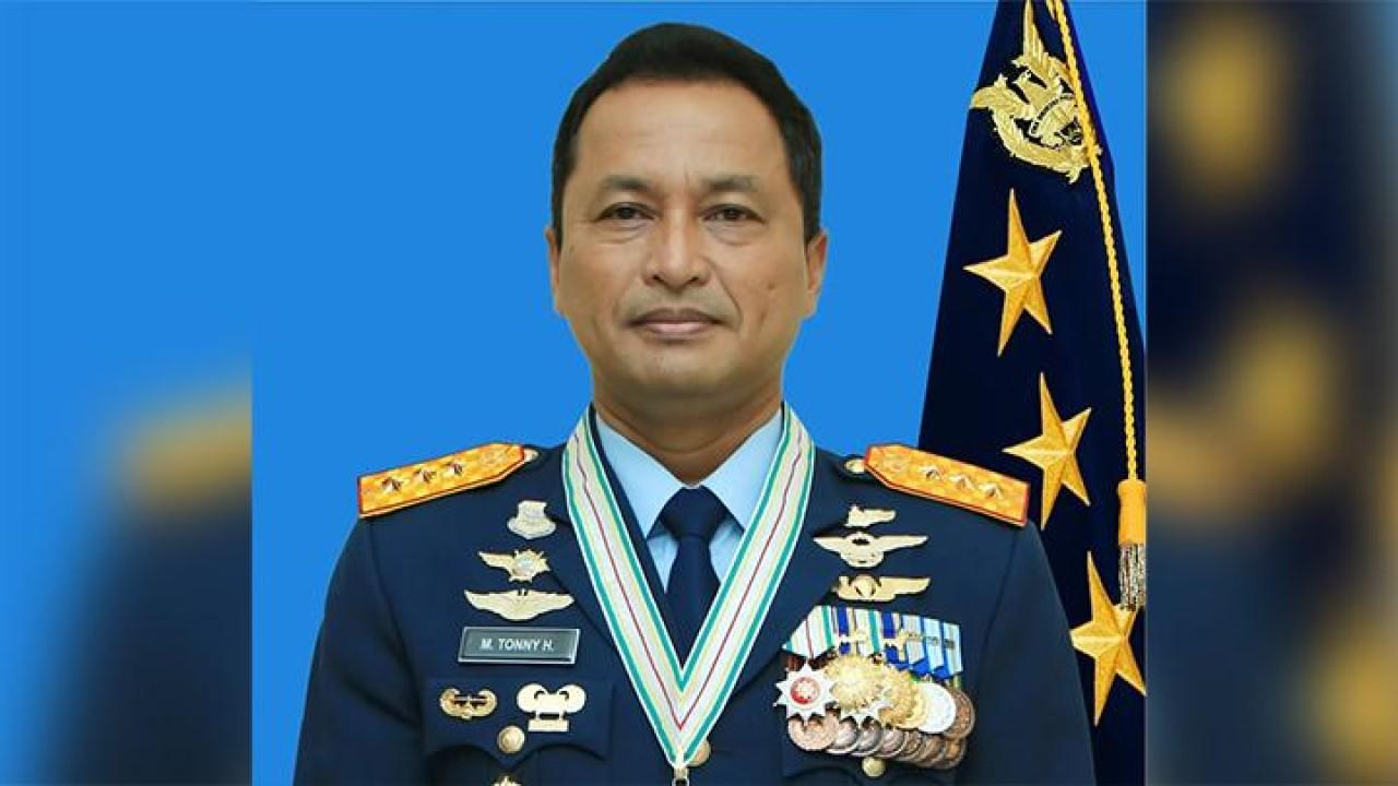 Mantan Ajudan Jokowi Jadi KSAU, 'Geng Solo' Makin Berkibar