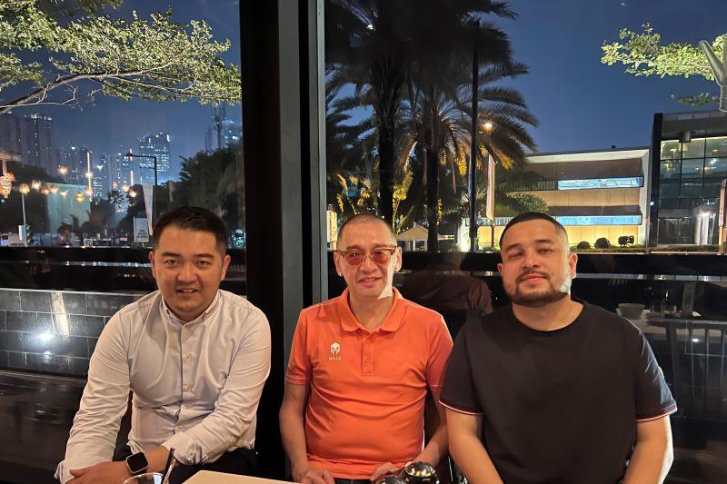 Usai Ribut-ribut soal Erspo dan Coach Justin