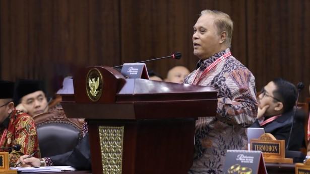 Terkuak! Pakar IT Bongkar Problem Sirekap Pemilu 2024