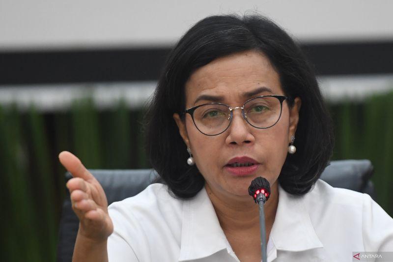 Sudah Terima Undangan, Anak Buah Pastikan Sri Mulyani Datang ke Sidang MK
