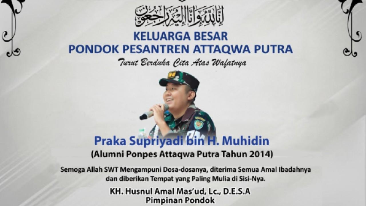 Anggota TNI yang Dibunuh di Bekasi Ternyata Diteriaki Begal, Dihabisi Nyawanya Pakai Pedang