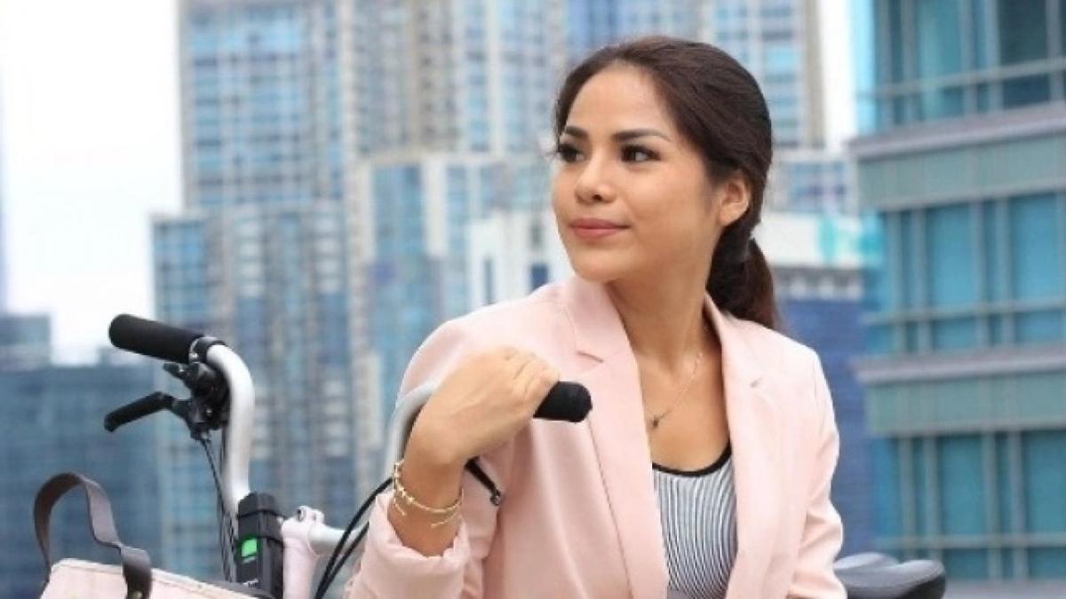 Sekretaris Nonaktif MA Hasbi Hasan Kasih Tas Hermes ke Windy Idol, Ada Hubungan Spesial?