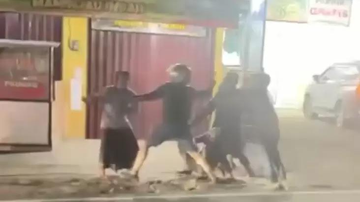 Polisi Siap Tindak Tegas Kosipa Ilegal!