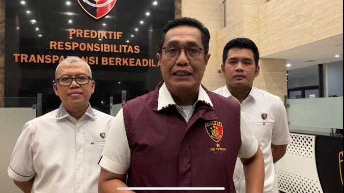 Kooperatif Alasan Bareskrim Belum Tahan Sihol Situngkir Usai Jadi Tersangka TPPO ke Jerman