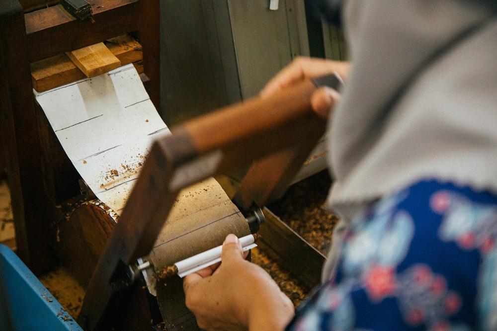 Koordinasi dengan Pemda, Bea Cukai Upayakan Dampak DBH CHT Lebih Terukur