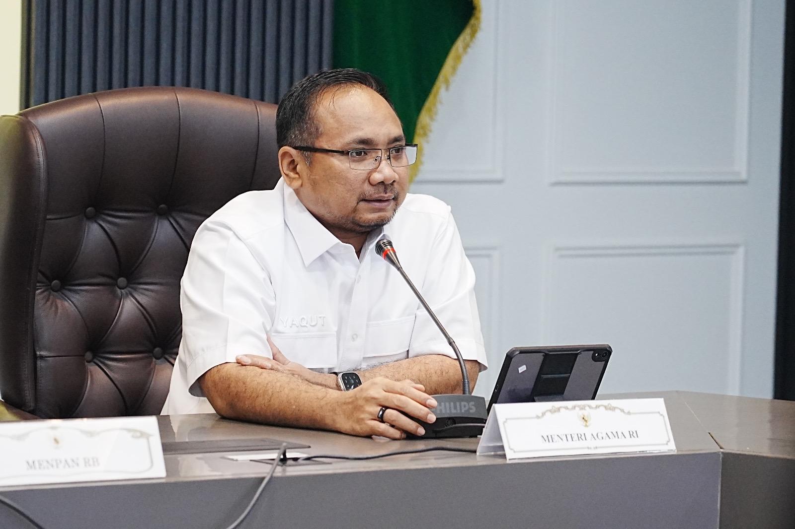 Perhatian Kemenag ke Guru PAI Non ASN: Cairkan Insentif Rp66 Miliar Jelang Lebaran