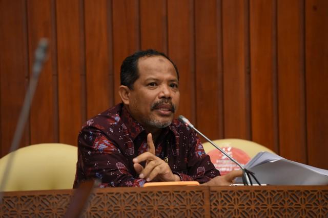 Masuknya 1000 Ton Impor Beras Asal Vietnam Mencekik Petani di Pulau Sumbawa