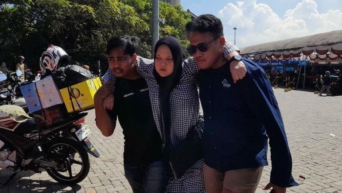 Pemotor Mudik Pingsan gegara Macet di Pelabuhan Ciwandan, Pemerintah Bakal Evaluasi