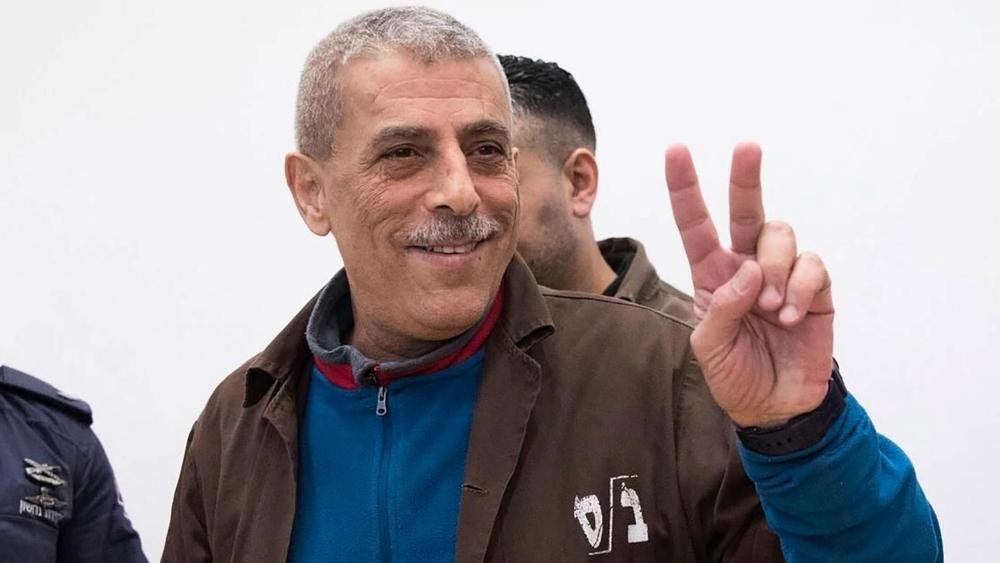 Tragis! Warga Palestina Wafat Usai Mendekam 38 Tahun di Penjara