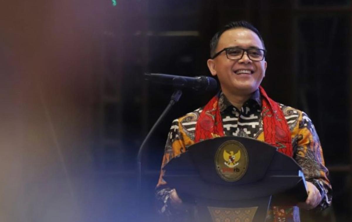 Pemerintah Berlakukan WFH Khusus ASN pada Selasa dan Rabu Depan