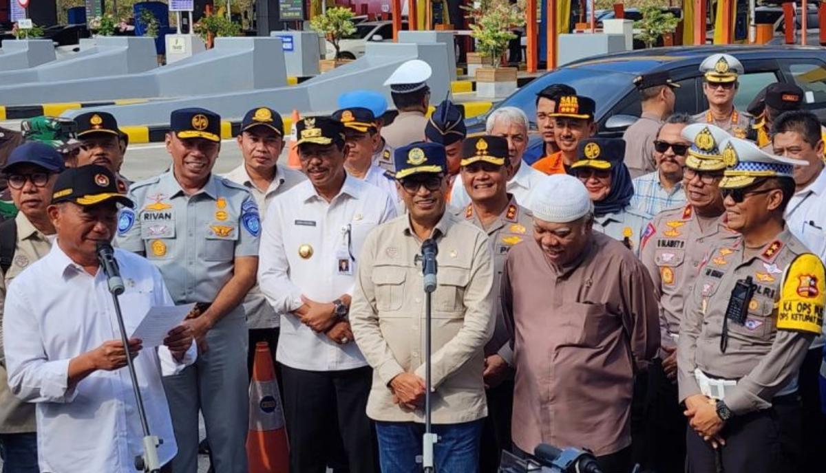 ASN Dapat Jatah WFH 2 Hari, Menko PMK Berikan Warning Ini