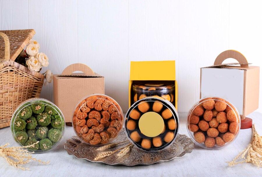 Tips Bawa Pulang Oleh-oleh Lebaran Agar Terjaga Kualitasnya