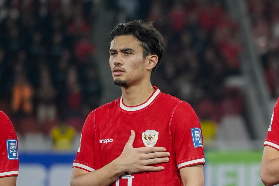Kabar Gembira! Nathan Tjoe-A-On Dipastikan Gabung Timnas Indonesia U-23