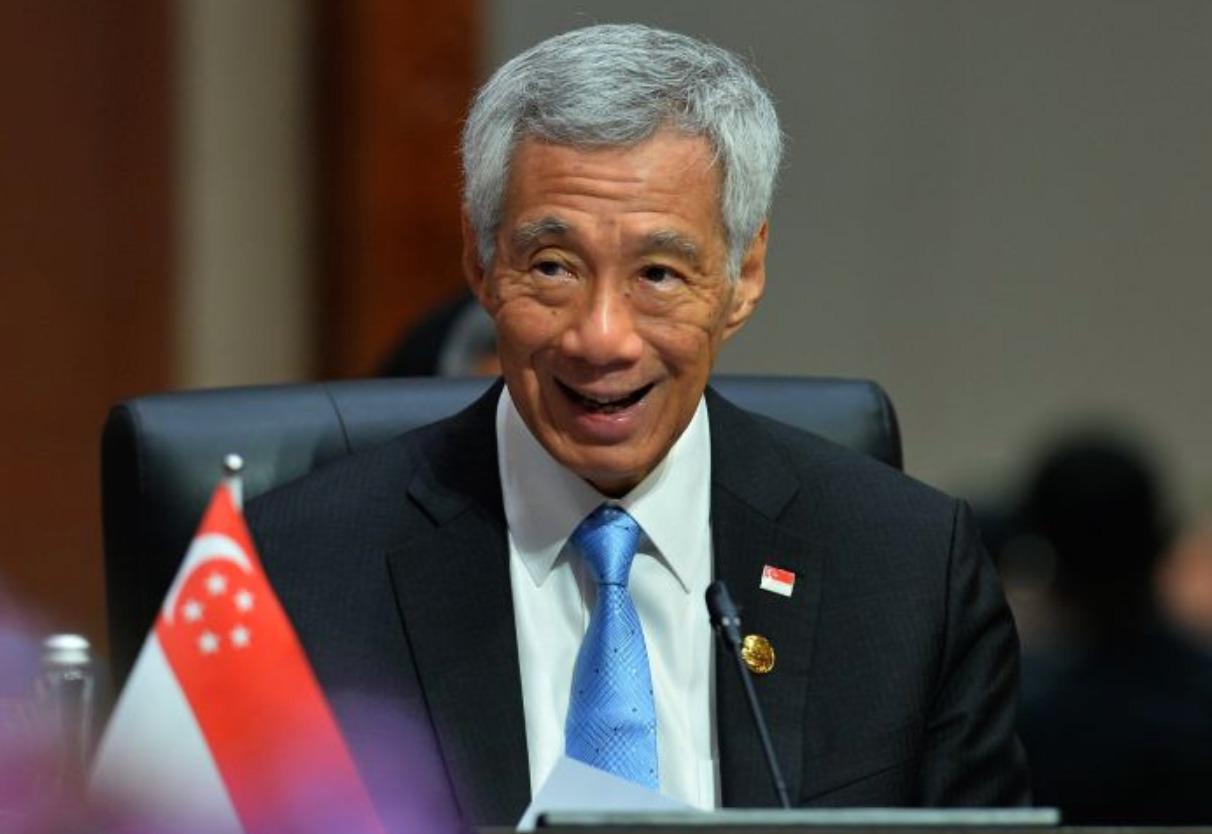 Lee Hsien Loong Mundur dari PM Singapura, Ini Penggantinya