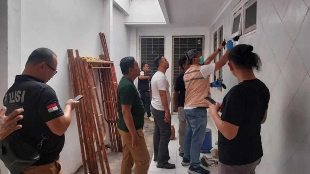 Berkas Penting Hilang di Rumah Pemenangan Prabowo