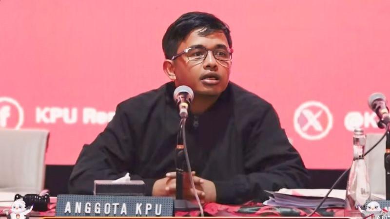 Kata KPU RI soal Megawati Ajukan Amicus Curiae MK