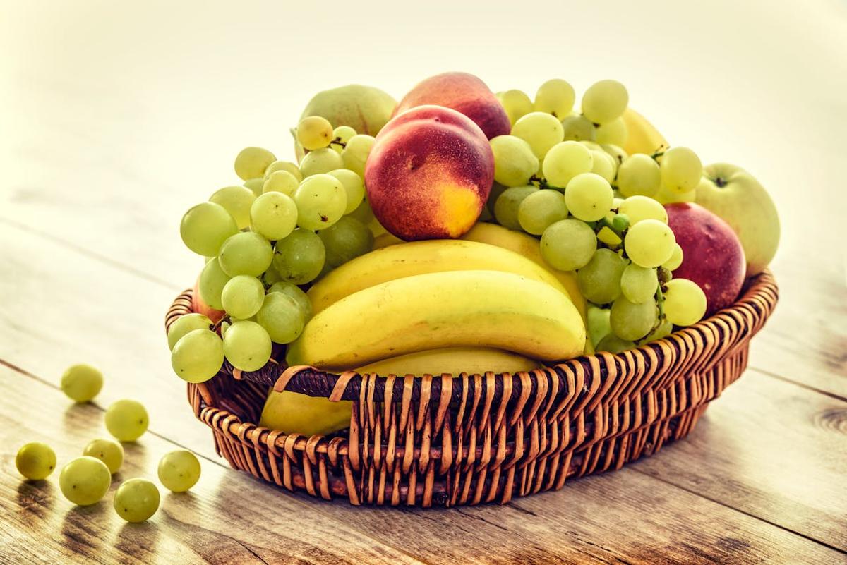 5 Rekomendasi Buah-buahan yang dapat Membantu Turunkan Berat Badan
