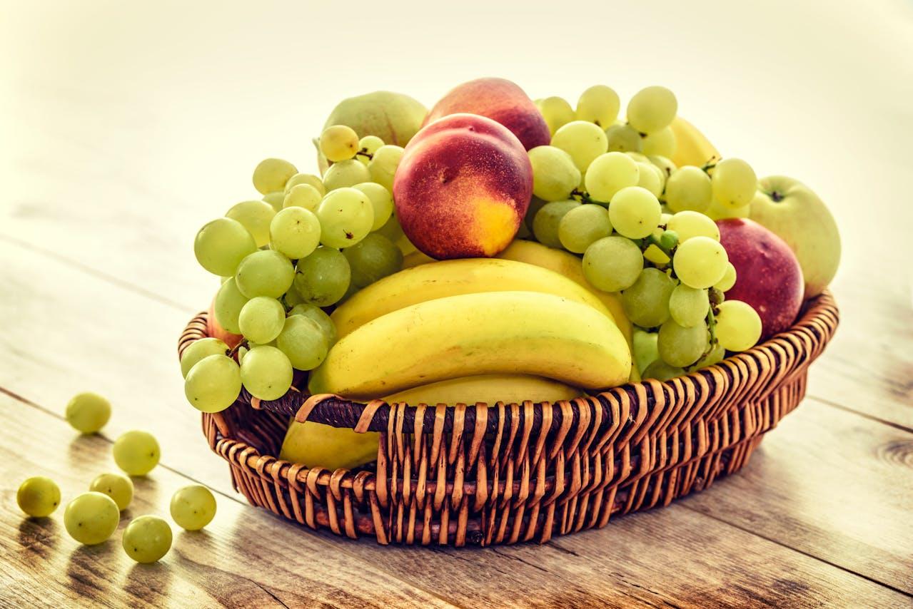 5 Rekomendasi Buah-buahan yang dapat Membantu Turunkan Berat Badan