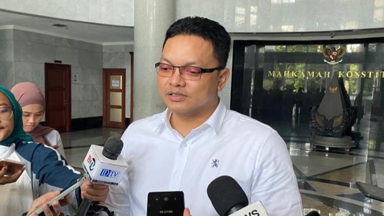Amicus Curiae Sengketa Pilpres 2024 Terbanyak Sepanjang Sejarah