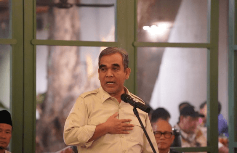 Ini Sosok yang Dipilih Gerindra untuk Bertarung di Pilkada Jakarta