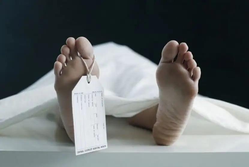 Wanita di Kendari Otaki Pembunuhan Mertua gegara Dendam