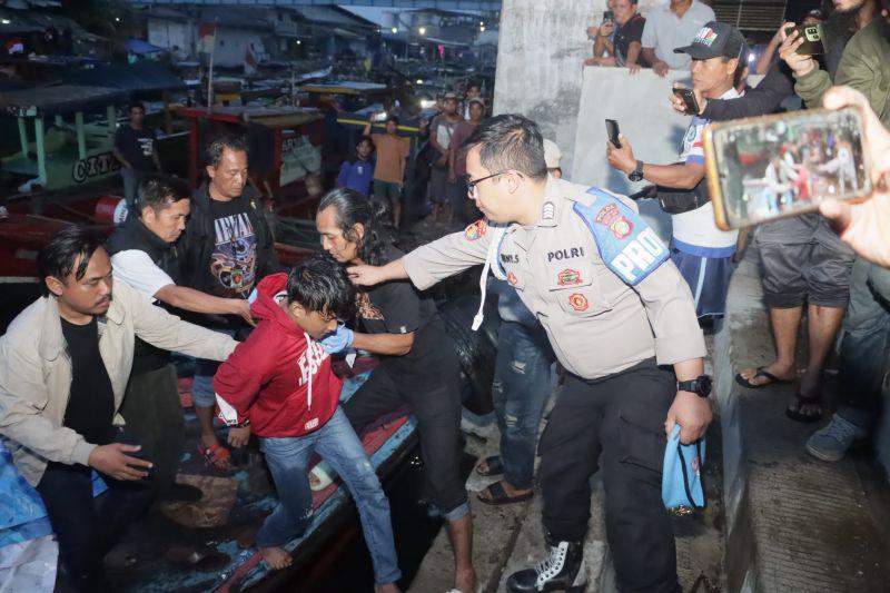 Pria Pembunuh Tukang Nasi Goreng di Cilincing Terancam 15 Tahun Penjara