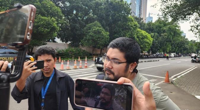 Ini Kata Dirut PT EKI Usai Jadi Tersangka Kasus Korupsi APD Kemenkes