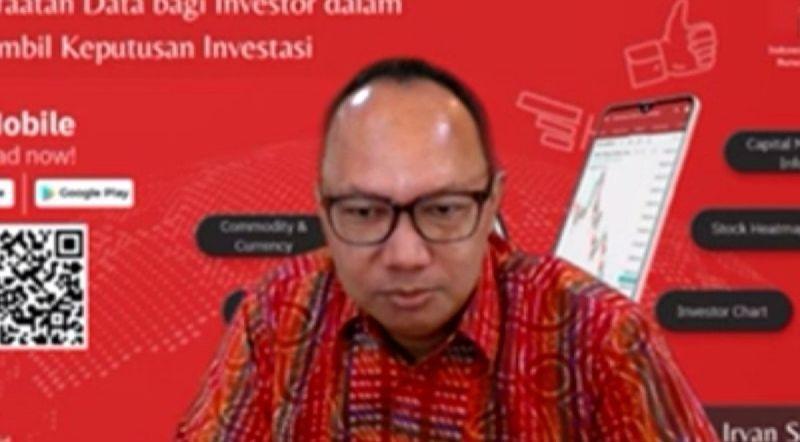 Tensi di Timur Tengah Mendapat Respons Negatif dari Pasar Saham Domestik dan Asia