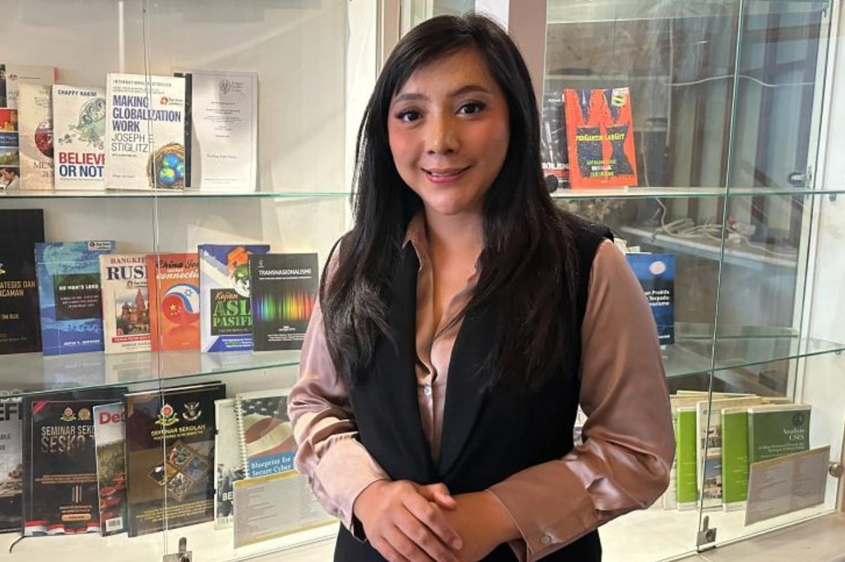 Pengamat Intelijen Ingatkan Densus 88 Gali Faktor Terduga Teroris Bergabung dengan JI