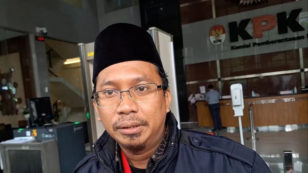 Bupati Sidoarjo Mangkir Pemeriksaan KPK, Ini Alasannya..