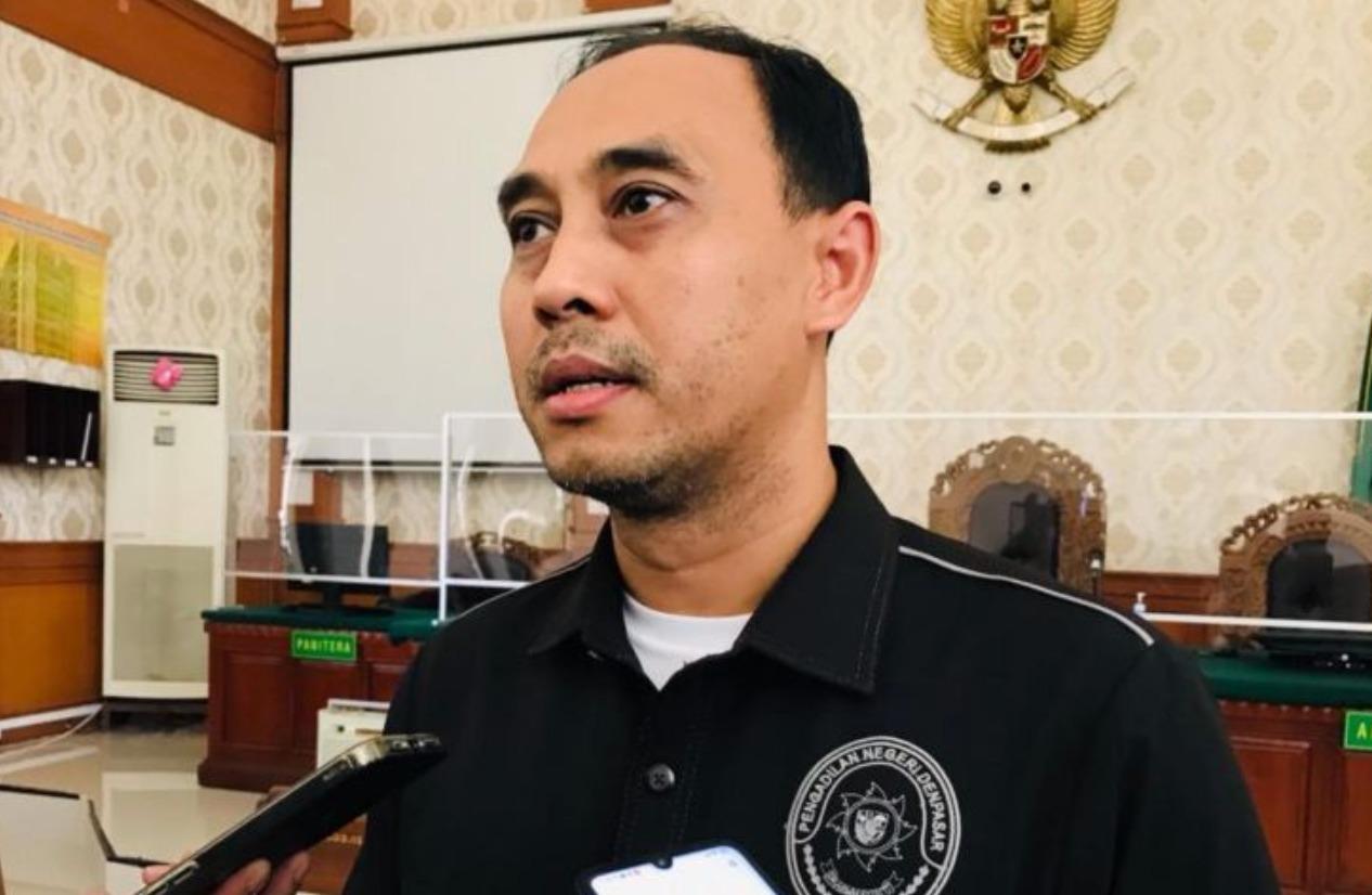 PN Denpasar Tunjuk Hakim Praperadilan Kasus Tersangka Istri Dokter TNI Lettu Agam