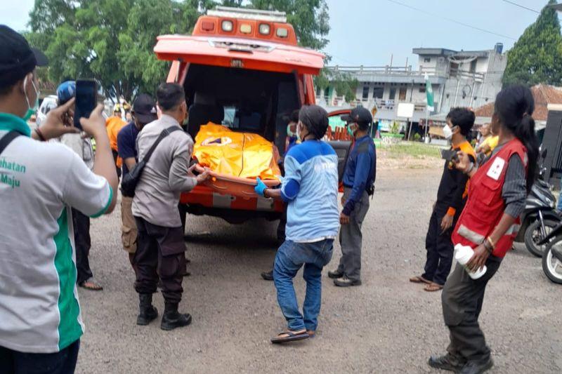 Jasad Anak Terseret dari Selokan Garut Ditemukan di Waduk Jatigede Sumedang