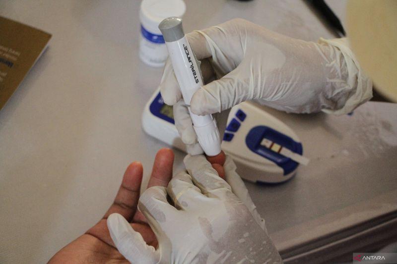 Dokter Sarankan Masyarakat Konsumsi Kue Kering Maksimal 5 Keping hindari Bahaya Diabetes