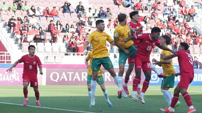 Simak! Ini Jadwal Indonesia vs Yordania hingga Dortmund vs Leverkusen