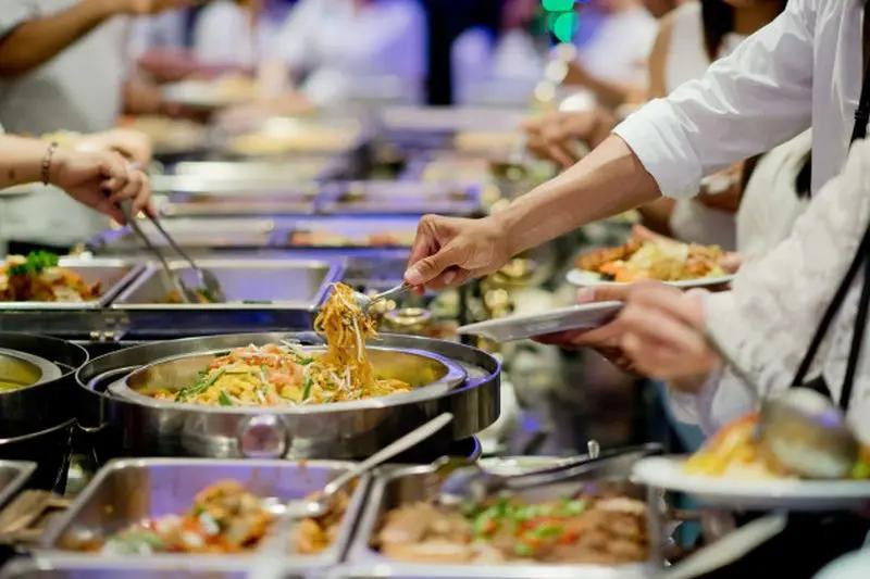 51 Warga Cibodas Jabar Keracunan Massal Usai Santap Makanan Pernikahan
