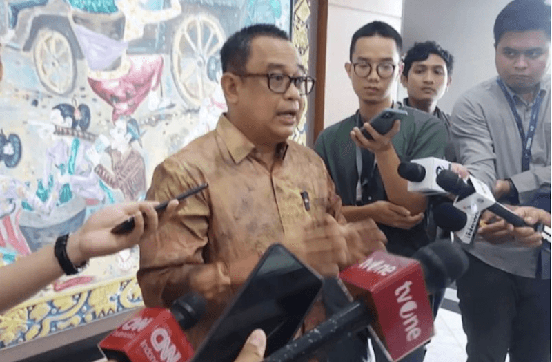 Istana Sebut Pilpres Telah Selesai, Pemerintah Siapkan Proses Transisi